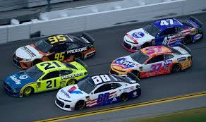 What S Different In The Nascar Cup Series In 2020 Nbc Sports