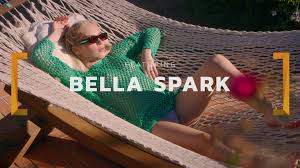 Bella Spark - Vacation Dream in 4K | Porntrex.com be...