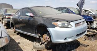 Image result for Gray 2005 Scion