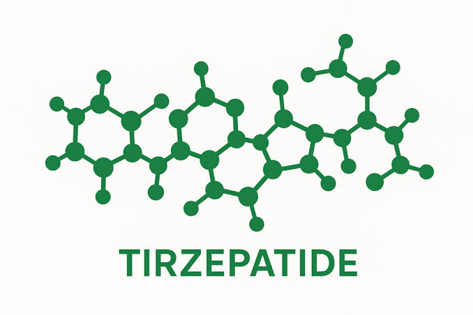 Compounded Tirzepatide: A Dual-Action Peptide