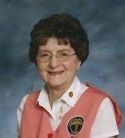 Margaret Jansen Obituary (1940