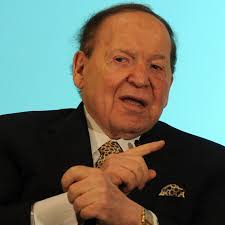 Gingrich Is 'At The End Of His Line,' Says His Biggest Financial Supporter 