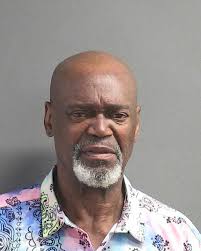 NAME: ROBINSON BENJAMIN REGINALD M B AGE: 73 Booking Date: 05/11/2025  Charges: DRIVING UNDER THE INFLUENCE Bond: $500.00 📷 SOURCE: VOLUSIA  COUNTY CORRECTIONS Notice: “This content is released in the Public Domain