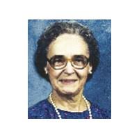 Vera Burnette Obituary