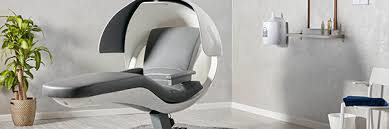 The new legislation means that anyone who is caught using the nap pod for over the allotted 20 minute window will be put in a box, and. New Nap Pods At Waterloo