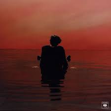 First time i put my credits on. The Second Coming Of Harry Styles A Noisey Roundtable