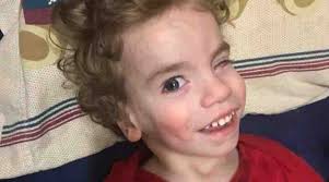 Fundraiser for Clint Horinek by Sarah Horinek : Battling for Benedict