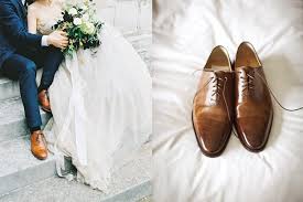 Chaussures online, c'est votre site de chaussures en ligne multimarque ! Assortir Le Costume Du Marie Avec Les Chaussures