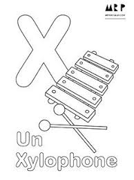 French Alphabet Coloring Pages Mr Printables Alphabet Coloring Pages Alphabet Coloring Preschool Coloring Pages