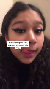 Leila Crosby Beef Live