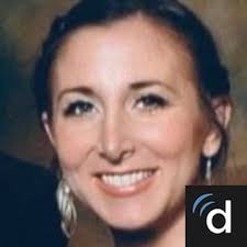 Dr. Erika M. Silberman, DO