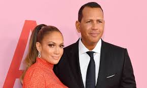 J lo and alex rodriguez have the cutest blended family! Jennifer Lopez And A Rod Share Rare Family Photo With All Their Children Ahead Of Their Wedding Hello