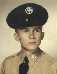 Obituary information for Herbert Earl Brown