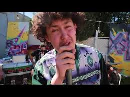 Hobo Johnson The Lovemakers 2018 Npr Tiny Desk Contest Peach Scone Youtube Song Artists Music Love Music Videos