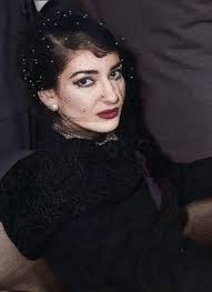 🥰🥰🥰A diva, a phenomenon in the opera world.🥰🥰🥰