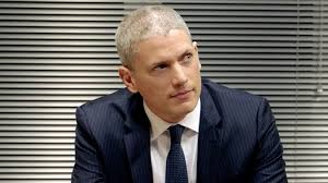 What a creepy blast from the past! Watch Wentworth Miller Make His Return To Law Order Svu Entertainment Tonight