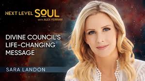 Divine Council's Life-Changing Message with Sara Landon