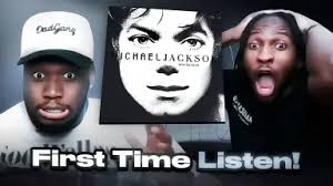 MICHAEL VENABLES-哔哩哔哩_Bilibili