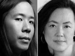 Interview: Zwei Designer, zwei Geschwister: William Fan & Chi Chi Fan