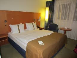 Ab 82€ (1̶0̶2̶€̶) bei tripadvisor: Mitten Im Herzen Munchens Das Holiday Inn Munich City Centre