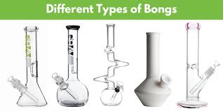 It's the perfect shape and size for a homemade mini bong, plus you can put water in the base to cool your smoke. 18 Different Types Of Bongs Which One Is Best For You Ultimate Guide