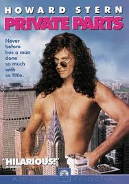 Amazon.com: Private Parts : Howard Stern, Mary McCormack, Robin Quivers,  Fred Norris, Paul Giamatti, Gary Dell'Abate, Jackie Martling, Carol Alt,  Richard Portnow, Kelly Bishop, Henry Goodman, Jonathan Hadary, Betty  Thomas, Howard Stern,