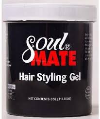 Elegance hair gel + hair color | white/grey color touch up hairstyling gel. Soulmate Hair Styling Gel Black 350g Price From Konga In Nigeria Yaoota