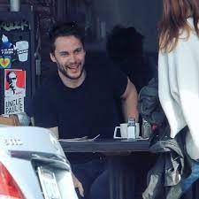 Taylor Kitsch - Taylor Picture Thread #33: Because We Love Anything And  Everything Taylor - Page 5 - Fan Forum