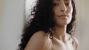 SAKEEMA FOR CALVIN KLEIN