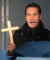 Er war ab 2006 klubobmann seiner partei im nationalrat und als solcher ab 2008 auch oppositionsführer im. Heinz Christian Strache Wikipedia