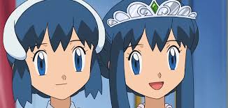 Experience the nostalgic story from the pokémon diamond™ and pokémon pearl™ games in an adventure reborn on the nintendo switch™ system. Pokeflix Watch Pokemon For Free Online