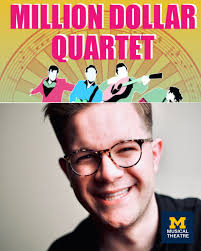 University of Michigan: Musical Theatre Department