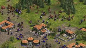 We did not find results for: Screenshot Image Age Of Empires Definitive Edition Mod Db