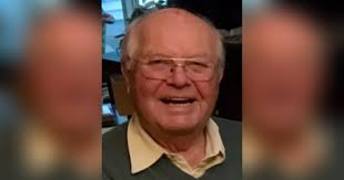 Obituary for Frank Woodhouse