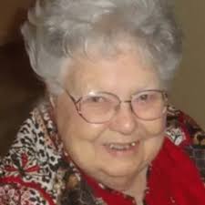 Obituary information for Mildred Dickerson