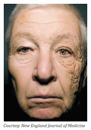 I Don't Wear Sunscreen Because I Am Never Outside.”