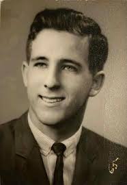 Robert Carl Bob Schulz