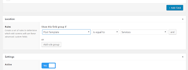 A legal guardian cannot bring youth to a bcp shelter with the intention of abdicating their responsibility to provide shelter. Advanced Custom Fields Tips And Tricks Pine