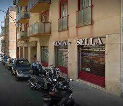 Filiali banca sella nella provincia di milano. Il Gruppo Sella Si Amplia Nuova Sede Della Banca In Via Villaermosa