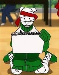 Jingai San No Yome Anime Characters Sanrio Danshi Anime