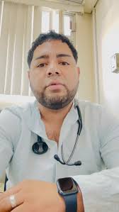 Dr. Erick Sariais Castro Mendoza