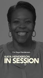 Kaya Henderson has spent her career listening to, learning from, and  leading young people., A former educator, she now leads the Center for  Rising Generations at the Aspen Institute, a new program ...
