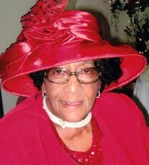 Obituary for Fannie Ruth Hardy