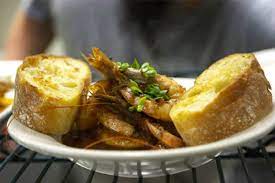 If you're planning a destination bachelor party in new orleans, bourbon street itself makes it easy: 5 Most Iconic Restaurants In New Orleans For Your Bachelor Party