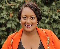 Election 2021 in Ottawa-Vanier: Lyse-Pascale Inamuco