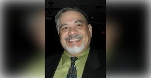 Michael Almaguer's Instagram, Twitter & Facebook