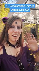 4f Renaissance Festival Dansville Georgia
