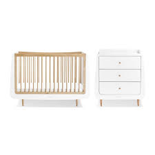 Wir haben für sie die besten wickeltisch und babybett produkte in dieser kategorie aufgelistet: Wickeltisch Und Gitterbett Snuzkot Skandi Natural Snuz