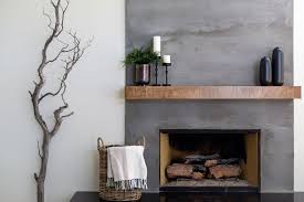 Faux diy fake fireplace design ideas with cardboard. 28 Mantel Decorating Ideas For A Fresh Fireplace