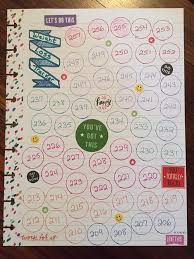 pin on the happy planner fitness food free printables